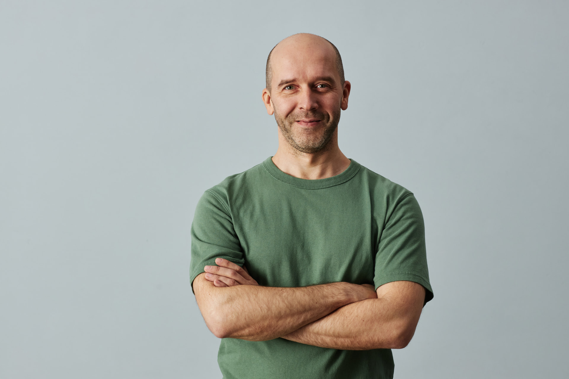 Trustigo team member